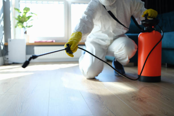 Reliable Infectious Disease Decontamination contractor in Sanford, CO by Trauma Clean Pros